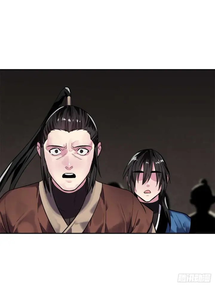 漫画《废柴重生之我要当大佬》149.蛮荒营救第18张图