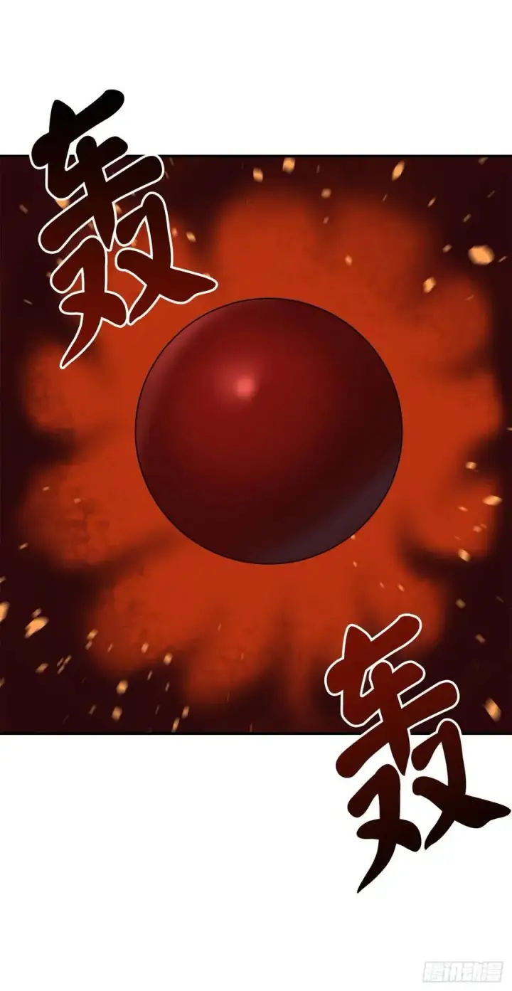 漫画《废柴重生之我要当大佬》155.四面楚歌第19张图