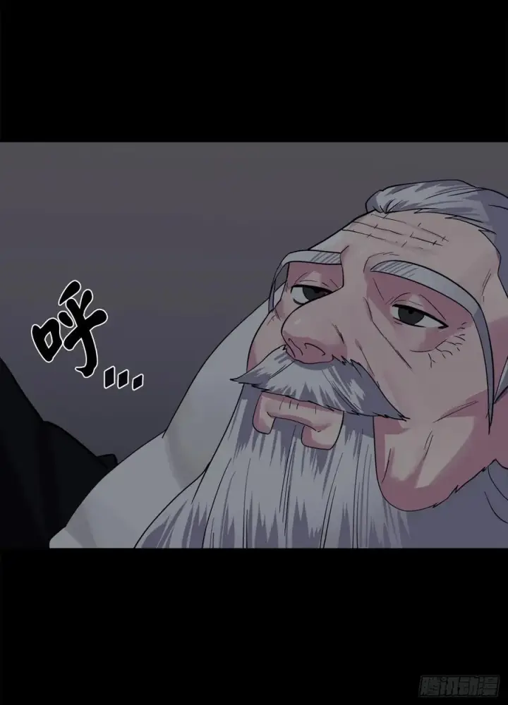 漫画《废柴重生之我要当大佬》155.四面楚歌第4张图