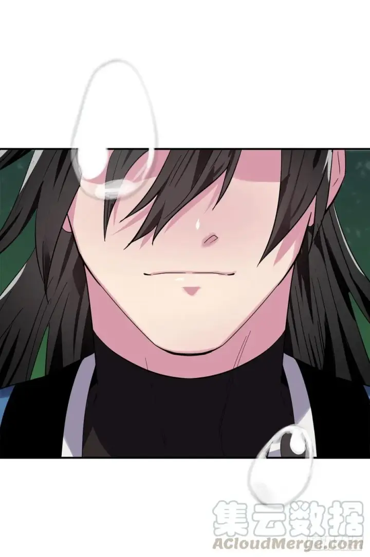漫画《废柴重生之我要当大佬》155.四面楚歌第45张图
