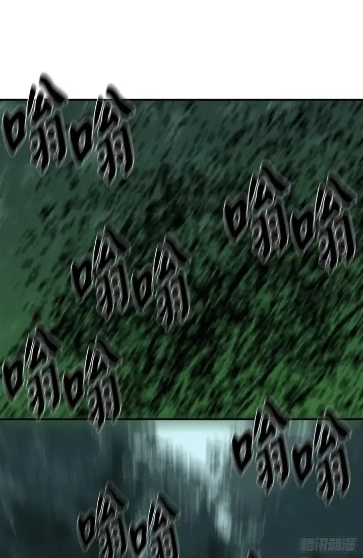漫画《废柴重生之我要当大佬》155.四面楚歌第59张图