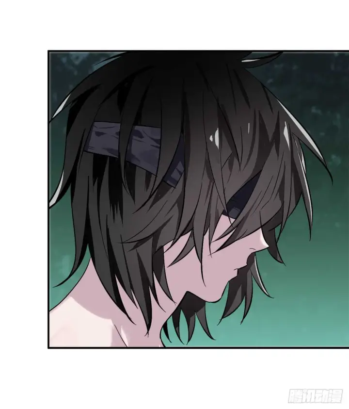 漫画《废柴重生之我要当大佬》158.刺文咒术第58张图