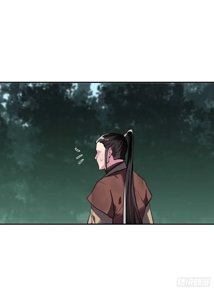 漫画《废柴重生之我要当大佬》159.多面奇人第3张图