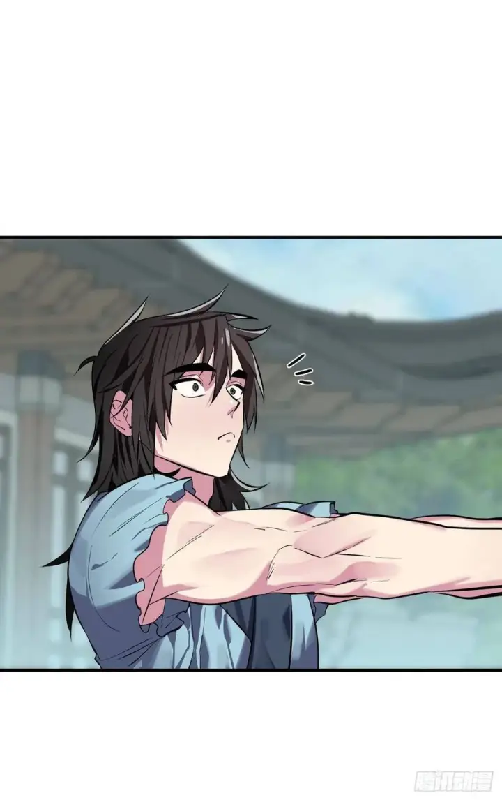 漫画《废柴重生之我要当大佬》161.指点迷津第15张图
