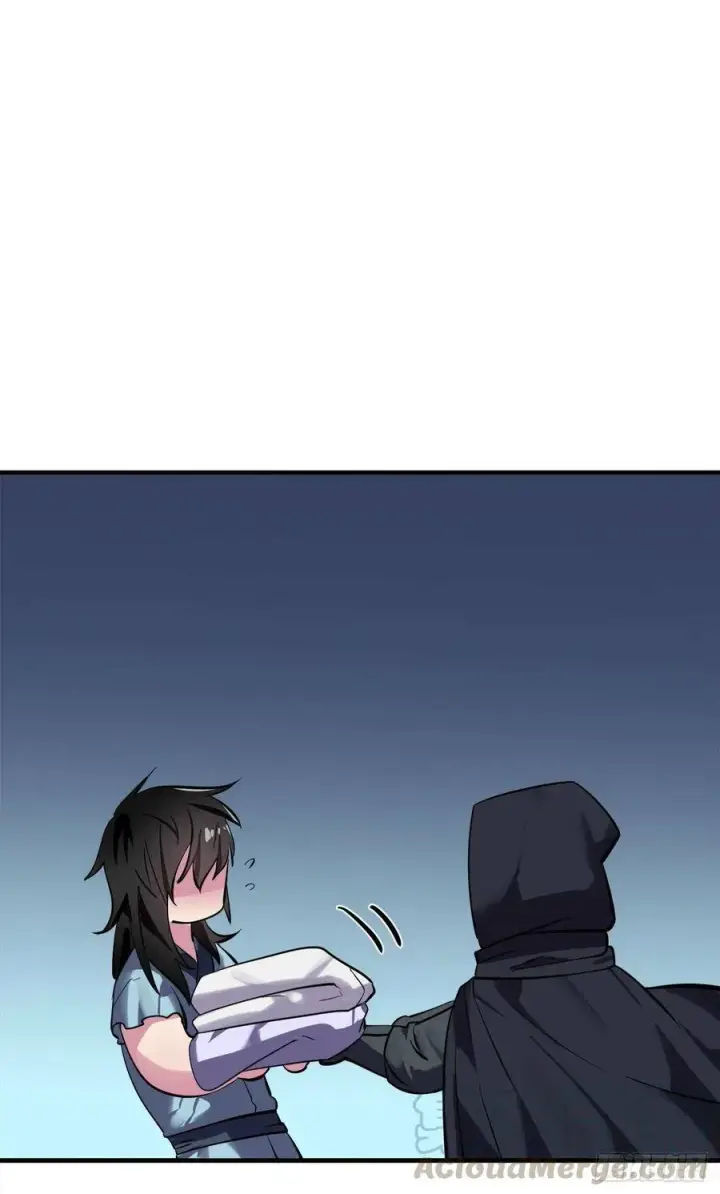 漫画《废柴重生之我要当大佬》161.指点迷津第21张图