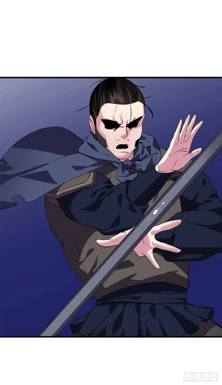 漫画《废柴重生之我要当大佬》167.惨烈落败第2张图