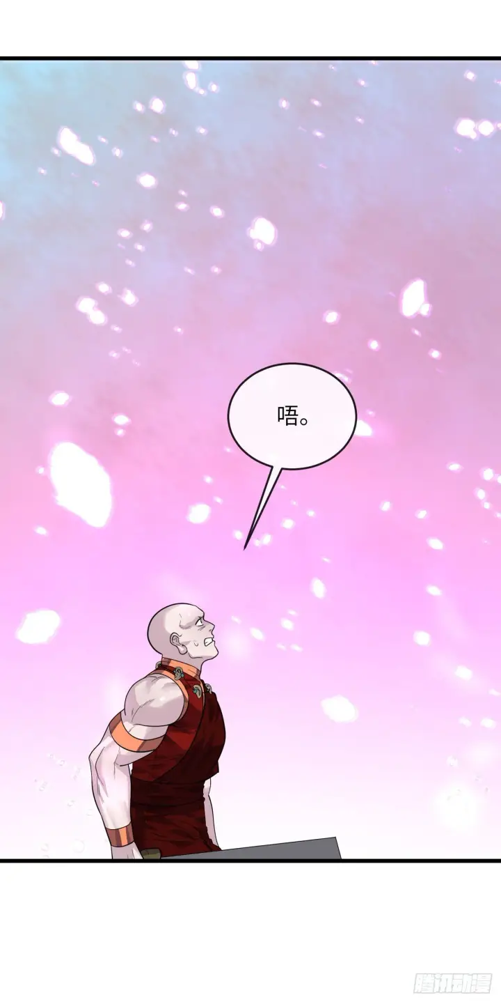 漫画《废柴重生之我要当大佬》170.梅花剑法第29张图