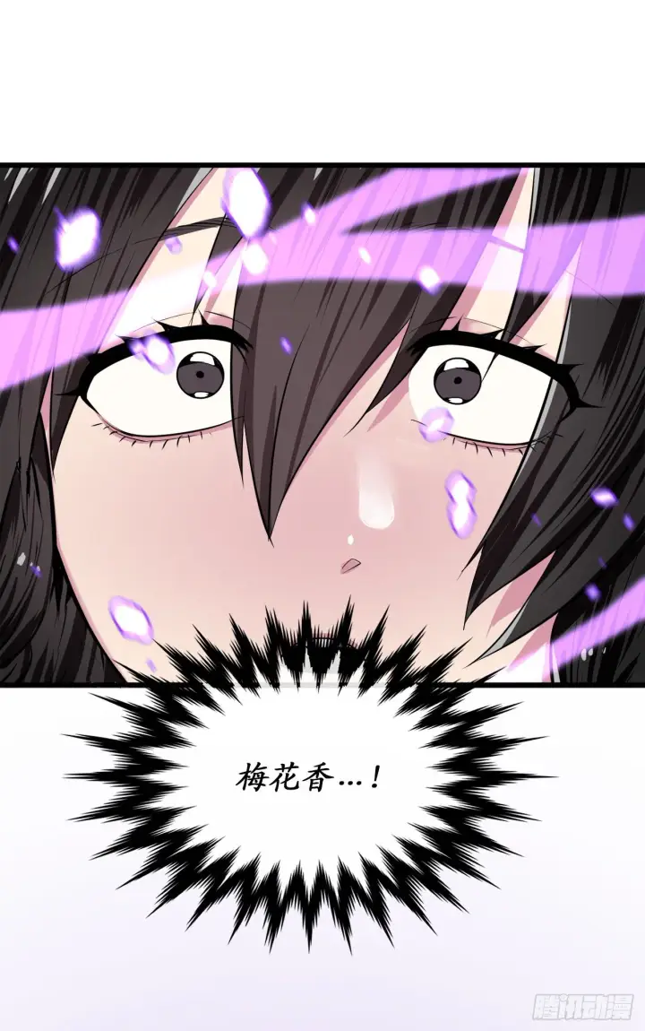 漫画《废柴重生之我要当大佬》170.梅花剑法第46张图