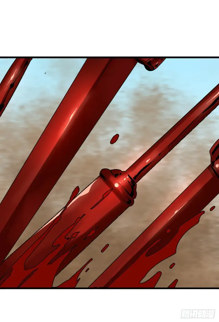漫画《废柴重生之我要当大佬》176.诛杀血魔第2张图