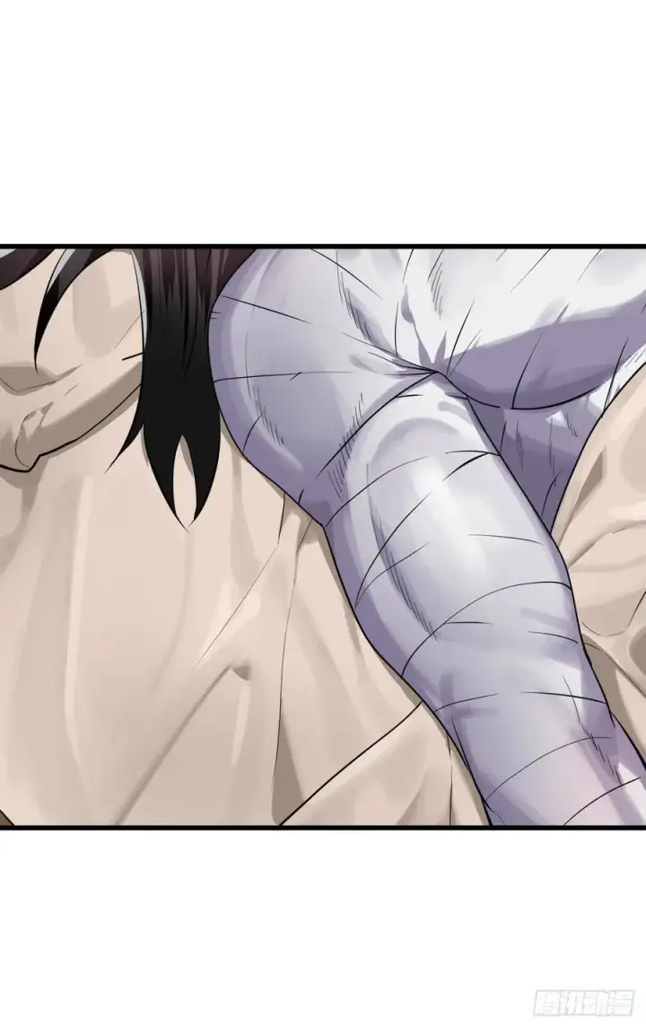 漫画《废柴重生之我要当大佬》177.救援反击第62张图