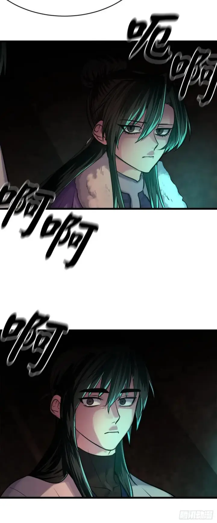 漫画《废柴重生之我要当大佬》181.唐门秘事第66张图