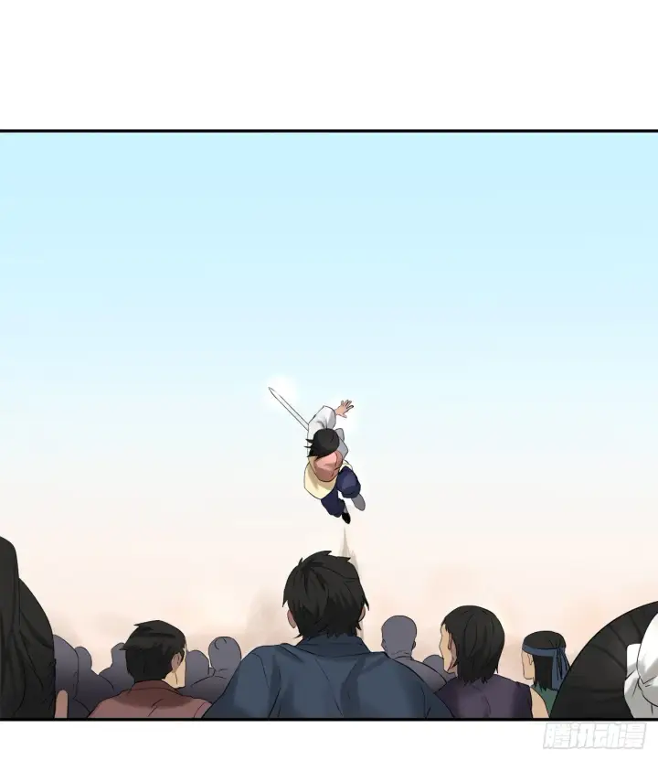 漫画《废柴重生之我要当大佬》15.初露锋芒第10张图