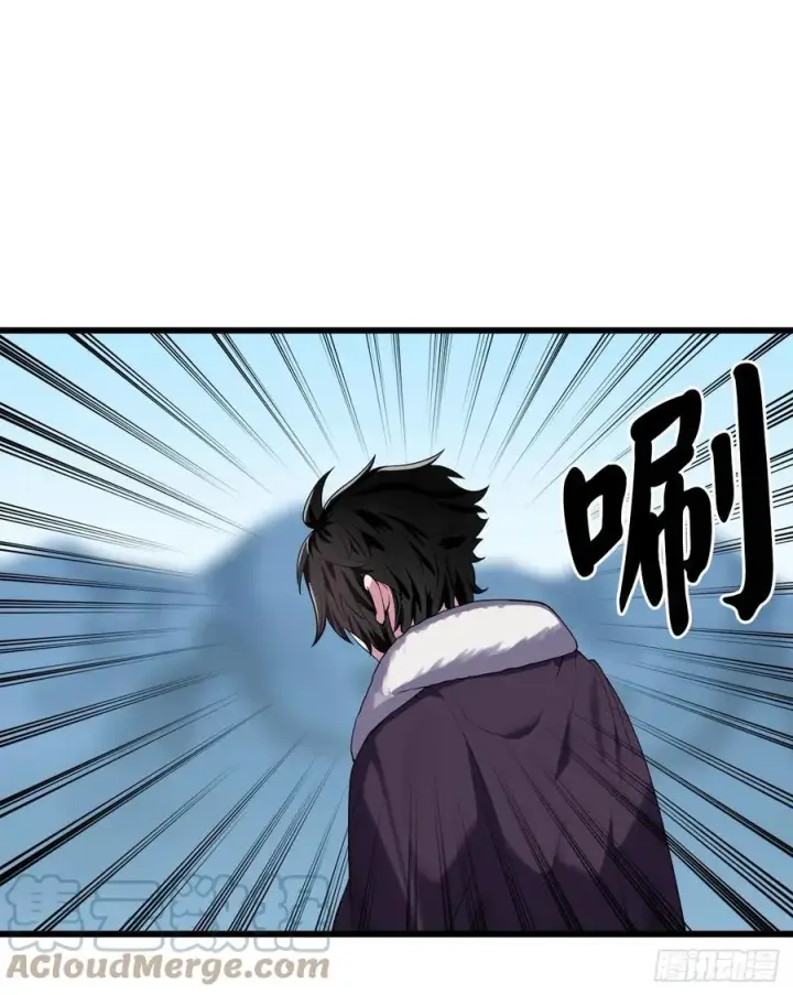 漫画《废柴重生之我要当大佬》186.少林之耻第10张图