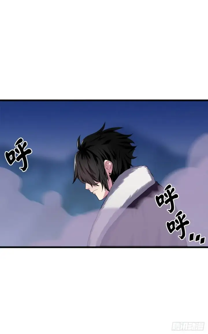 漫画《废柴重生之我要当大佬》186.少林之耻第14张图