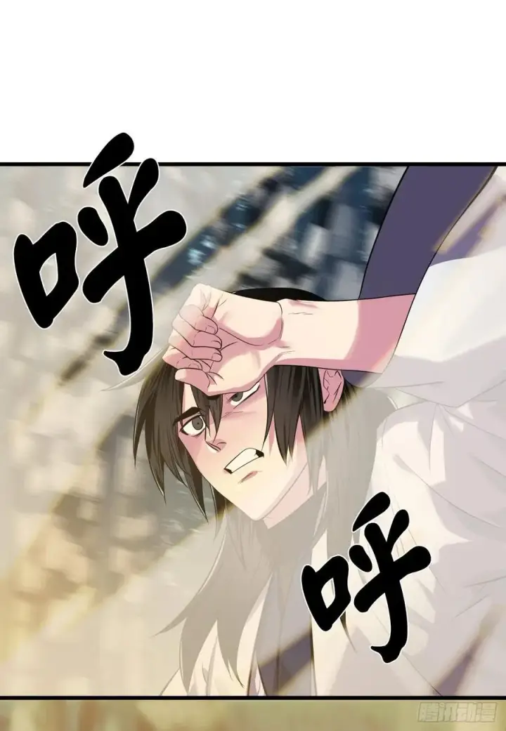 漫画《废柴重生之我要当大佬》188.拳僧破戒第17张图