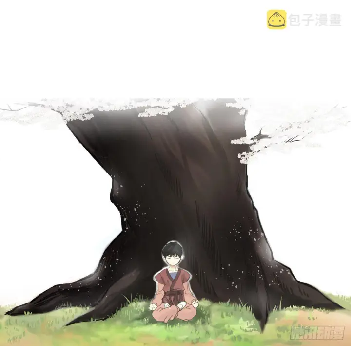 漫画《废柴重生之我要当大佬》2.玄妙功法第37张图