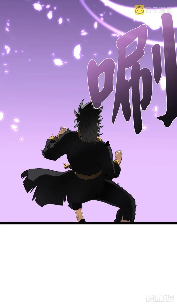 漫画《废柴重生之我要当大佬》202.炫境对决第67张图