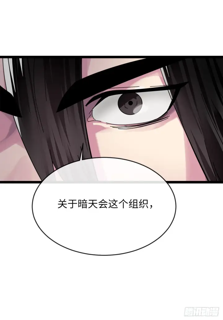 漫画《废柴重生之我要当大佬》205.暗天秘史第26张图