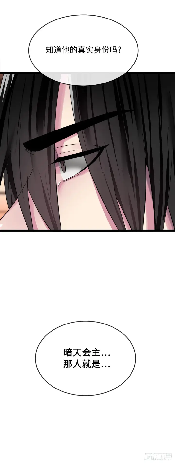 漫画《废柴重生之我要当大佬》205.暗天秘史第65张图