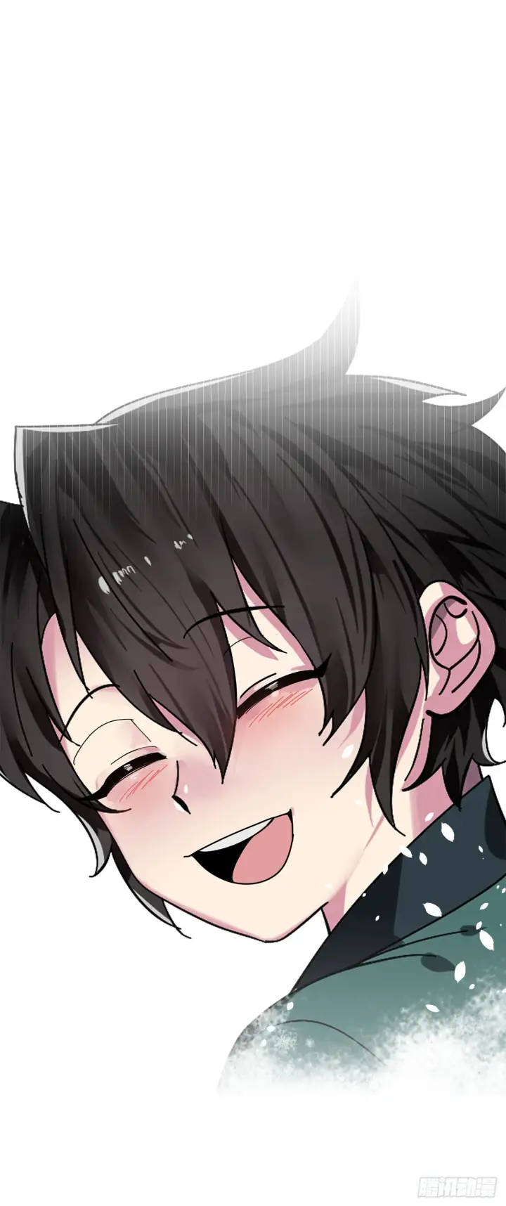 漫画《废柴重生之我要当大佬》207.我不想输第100张图