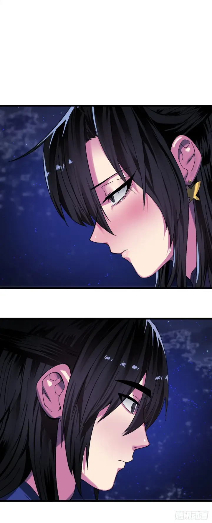 漫画《废柴重生之我要当大佬》207.我不想输第109张图