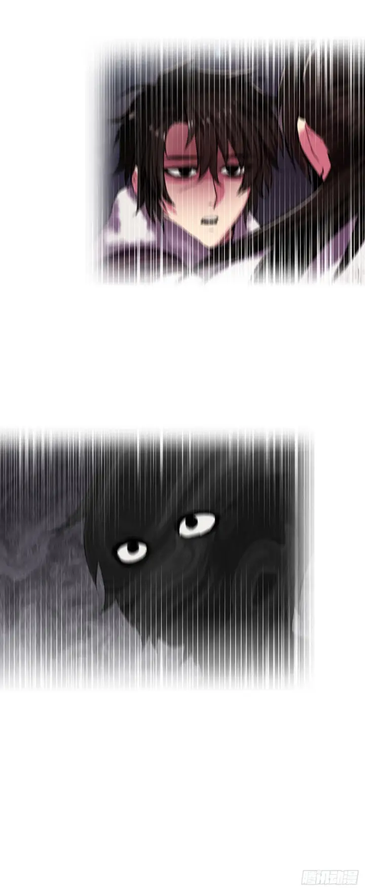 漫画《废柴重生之我要当大佬》207.我不想输第99张图