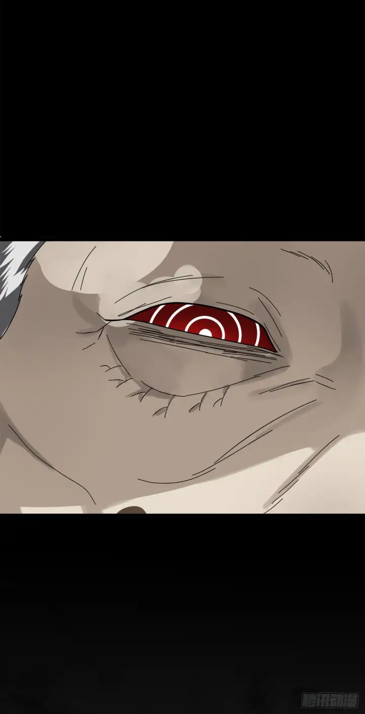 漫画《废柴重生之我要当大佬》214.蜘蛛成精第35张图