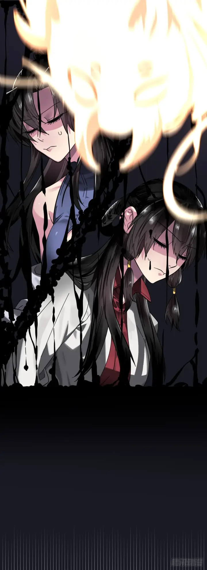 漫画《废柴重生之我要当大佬》215.聪颖师妹第11张图