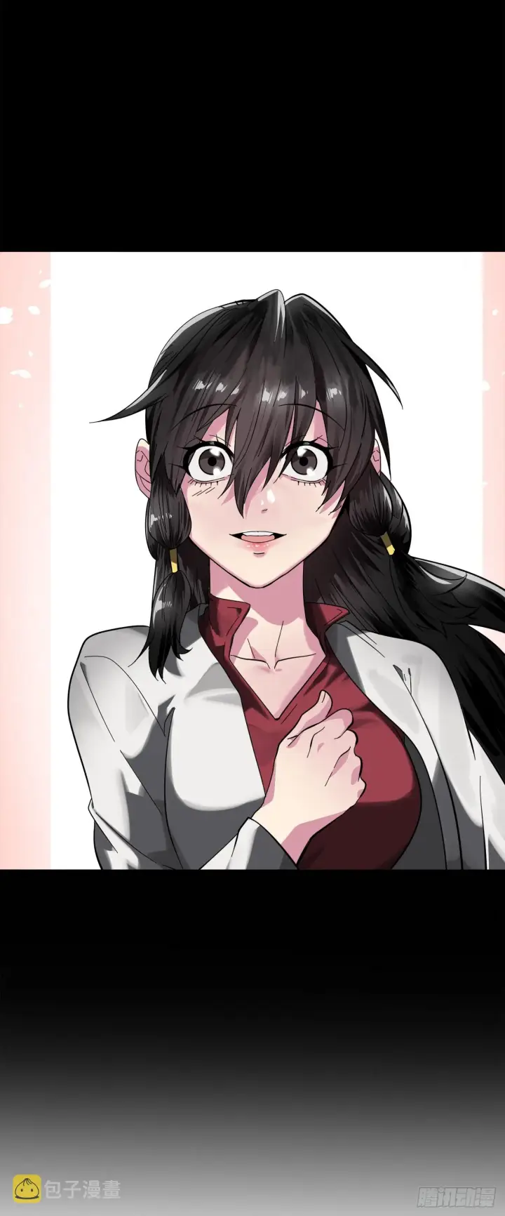 漫画《废柴重生之我要当大佬》215.聪颖师妹第31张图