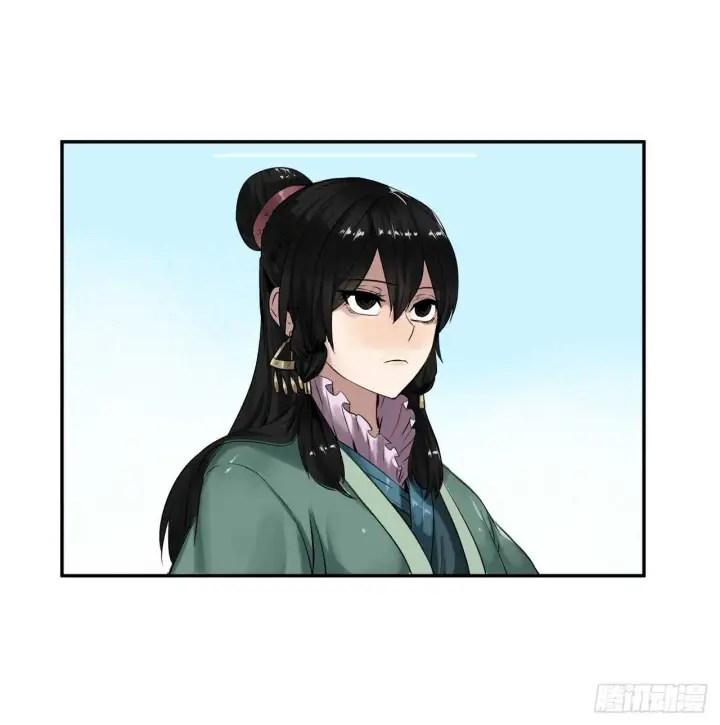 漫画《废柴重生之我要当大佬》19.挺身而出第16张图