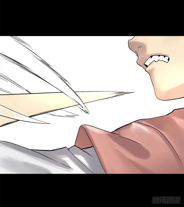 漫画《废柴重生之我要当大佬》38.我太强了第5张图