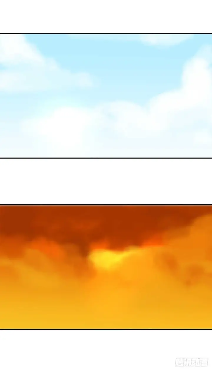 漫画《废柴重生之我要当大佬》40.修炼之行第22张图