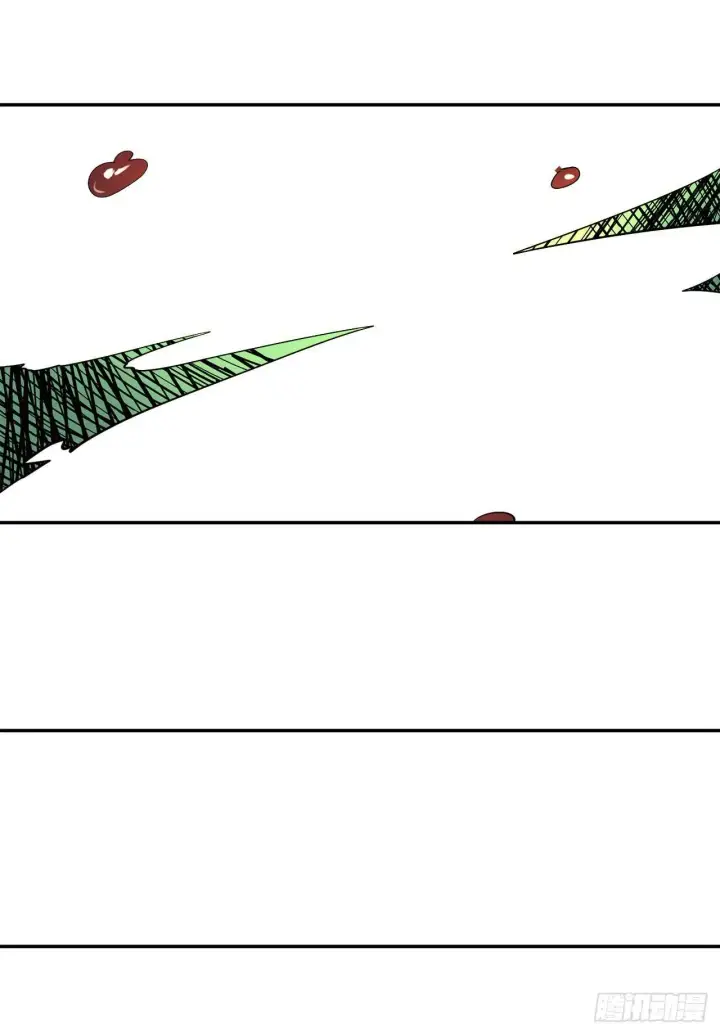 漫画《废柴重生之我要当大佬》42.大侠饶命第26张图