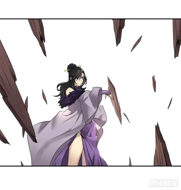 漫画《废柴重生之我要当大佬》43.毒凤唐慧第51张图