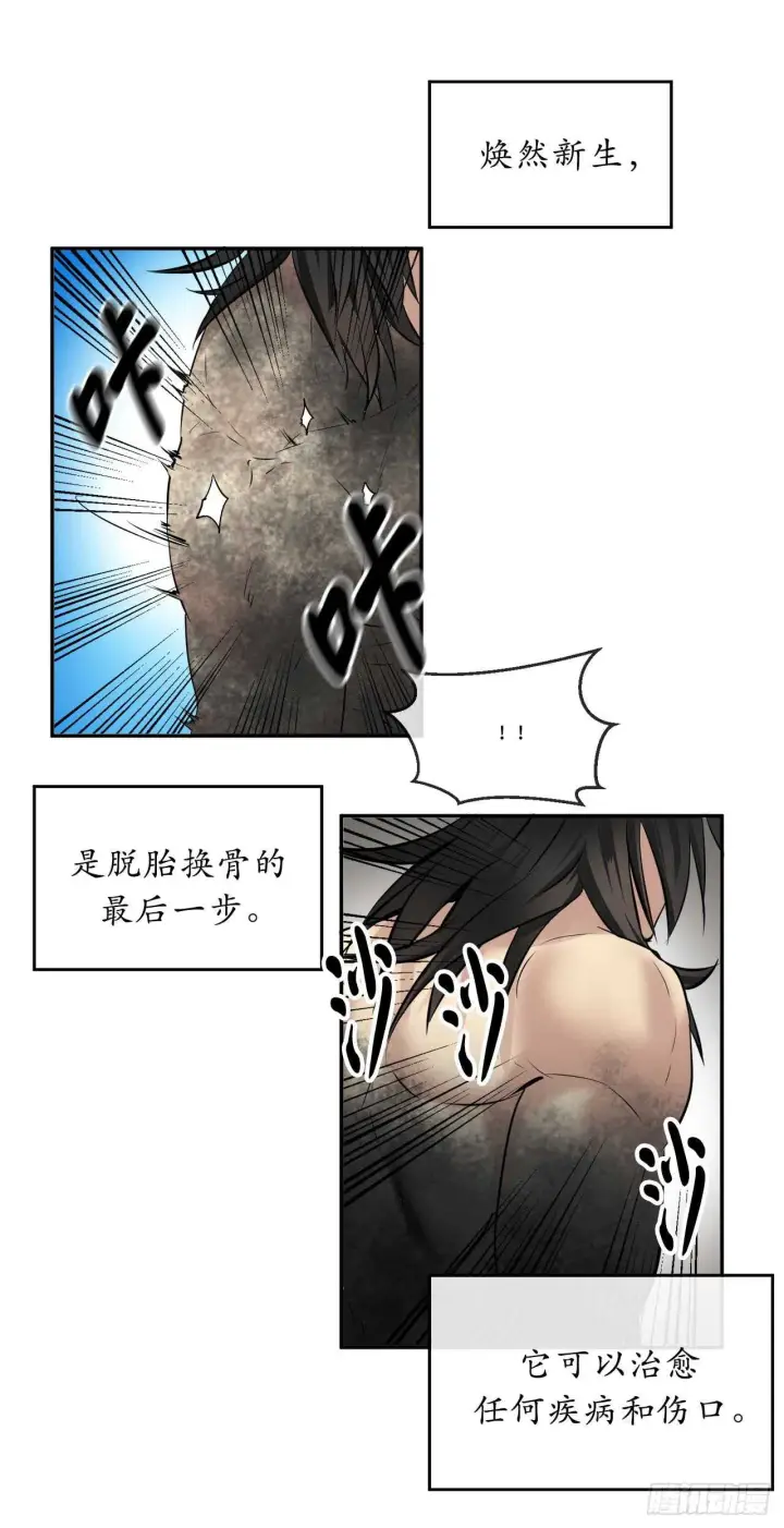 漫画《废柴重生之我要当大佬》53.脱胎换骨第55张图