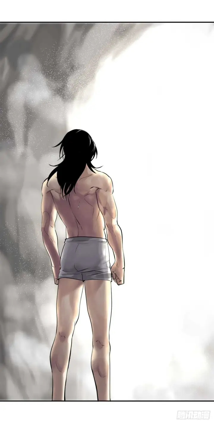 漫画《废柴重生之我要当大佬》53.脱胎换骨第62张图