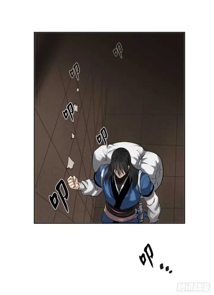 漫画《废柴重生之我要当大佬》55.越吴三剑第62张图