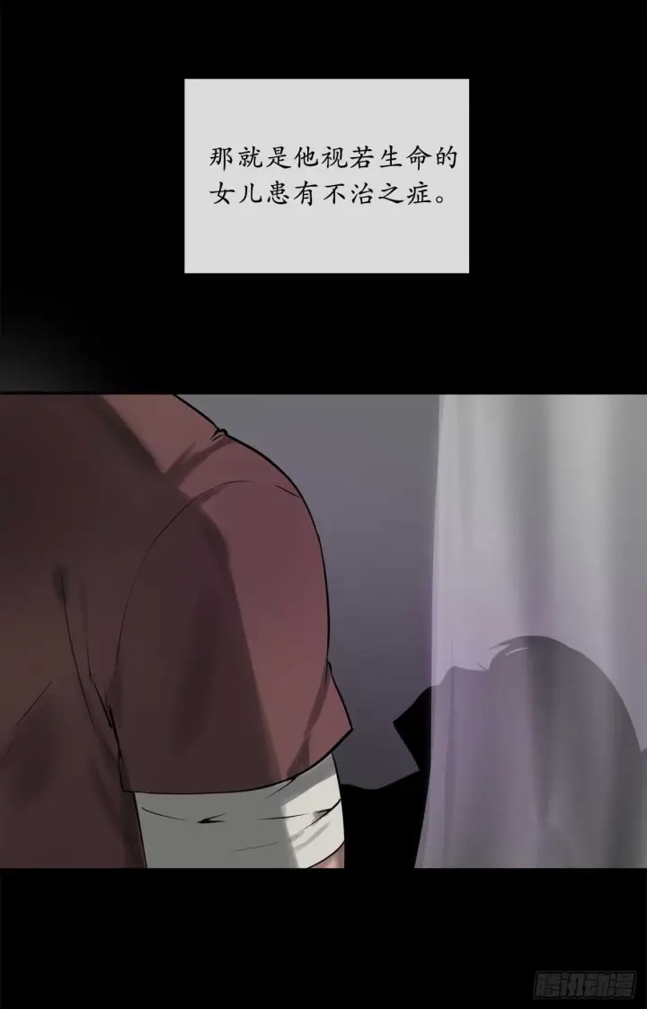 漫画《废柴重生之我要当大佬》61.收买剑魔第4张图