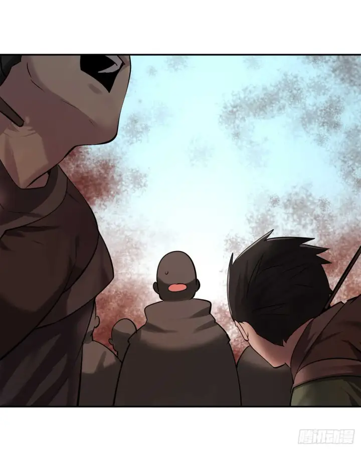 漫画《废柴重生之我要当大佬》63.我心有数第62张图