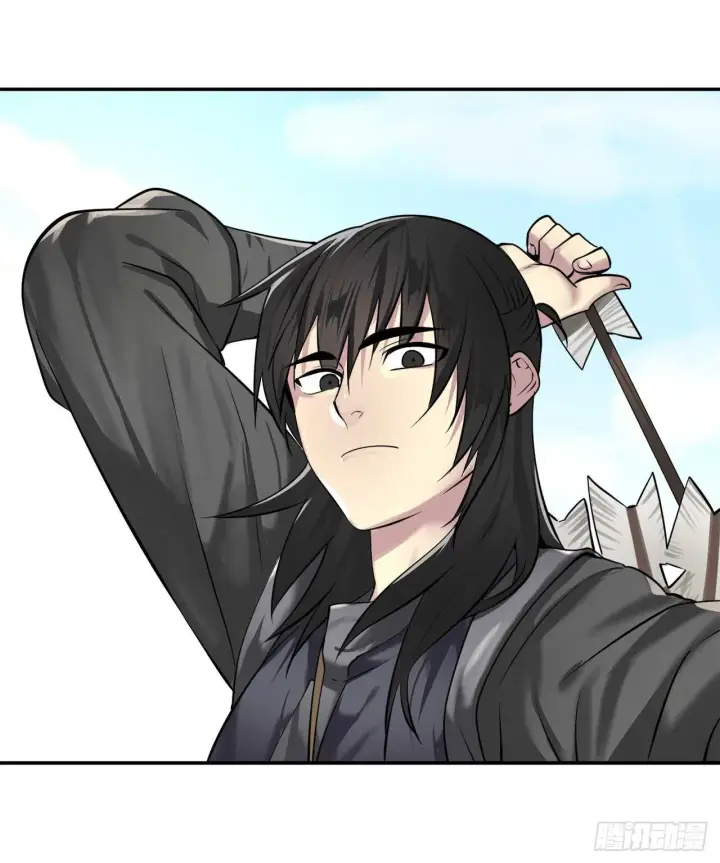 漫画《废柴重生之我要当大佬》63.我心有数第69张图