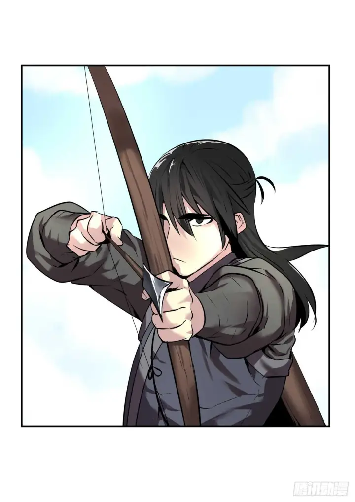 漫画《废柴重生之我要当大佬》64.众望所归第49张图