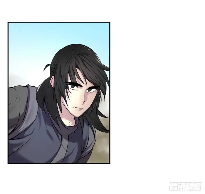 漫画《废柴重生之我要当大佬》65.梅花满开第27张图