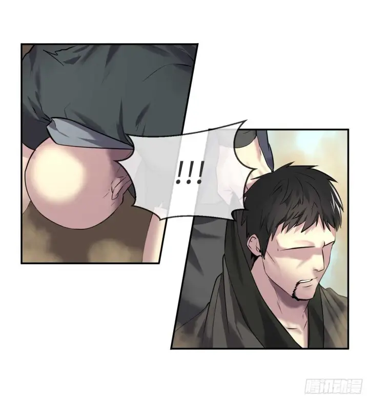 漫画《废柴重生之我要当大佬》66.上门挑衅第31张图