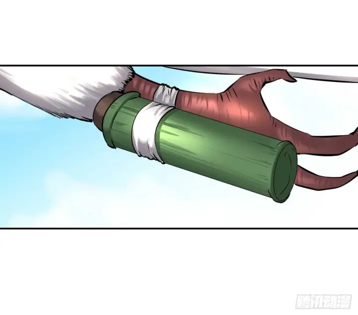 漫画《废柴重生之我要当大佬》71.限定之战第31张图