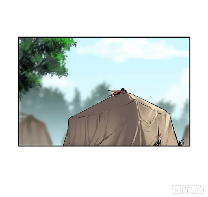 漫画《废柴重生之我要当大佬》72.女中豪杰第2张图