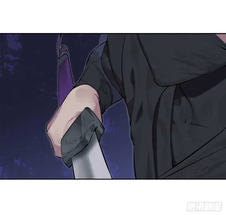 漫画《废柴重生之我要当大佬》74.武林怪杰第35张图