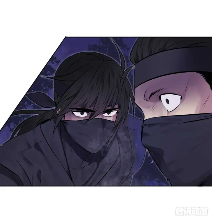 漫画《废柴重生之我要当大佬》74.武林怪杰第49张图