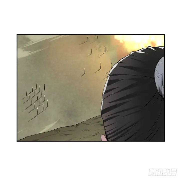 漫画《废柴重生之我要当大佬》76.速战速决第33张图