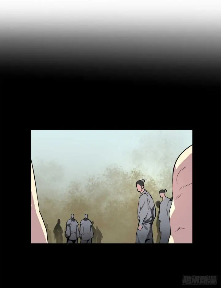 漫画《废柴重生之我要当大佬》79.黄雀在后第3张图