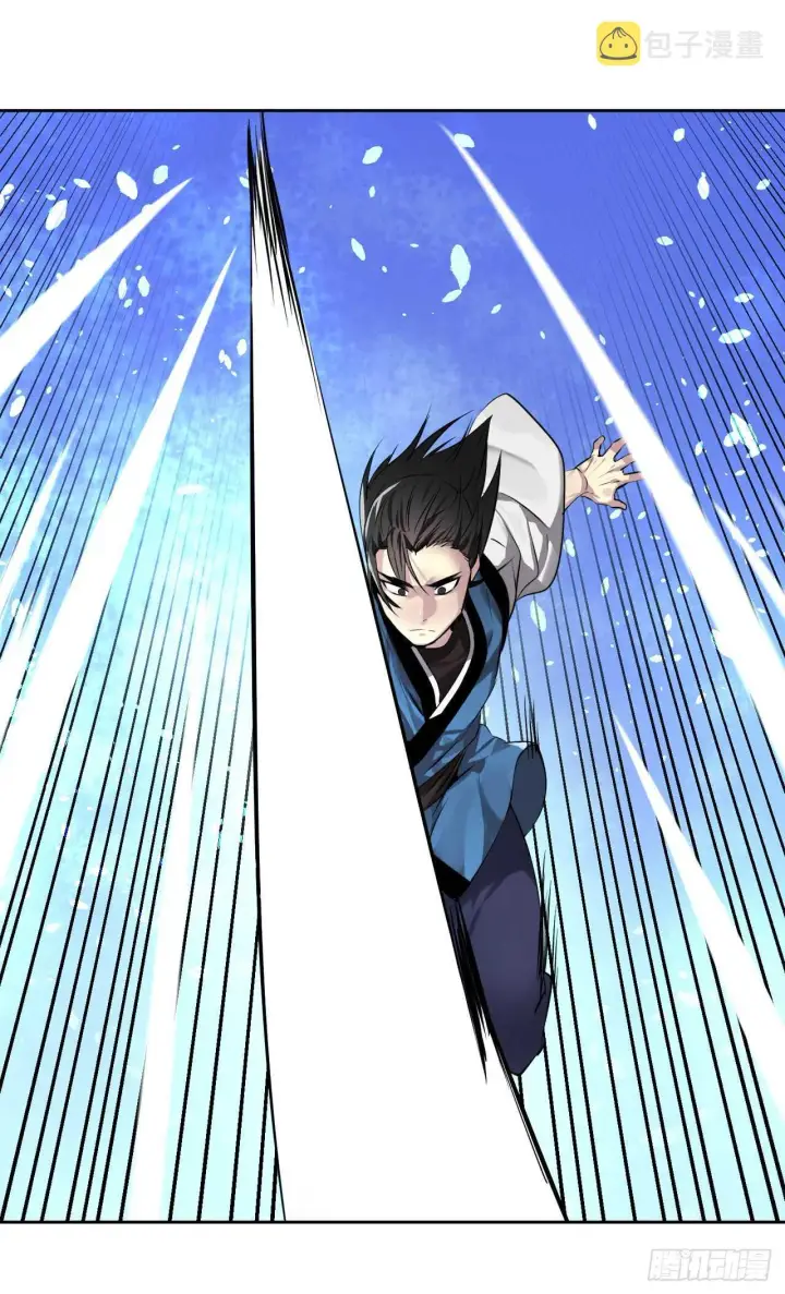 漫画《废柴重生之我要当大佬》79.黄雀在后第37张图
